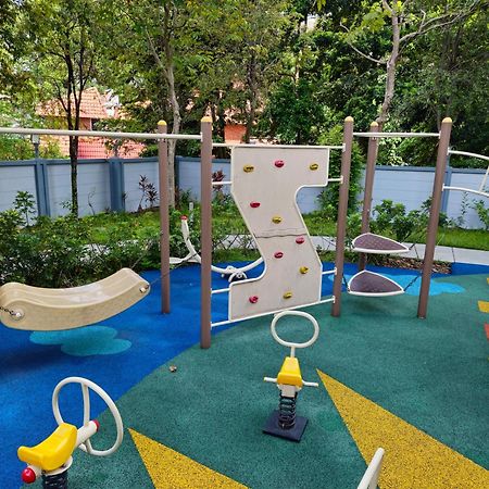 Royal Suite Kuala Lumpur Exteriör bild