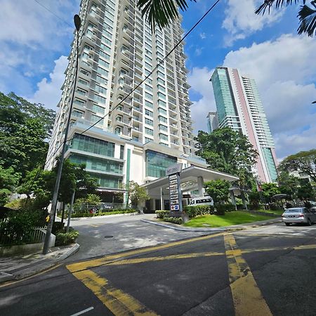 Royal Suite Kuala Lumpur Exteriör bild