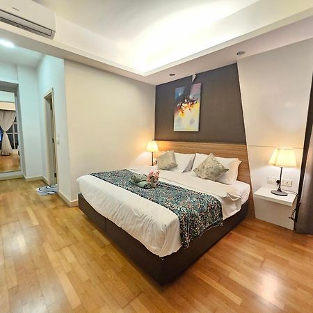 Royal Suite Kuala Lumpur Exteriör bild