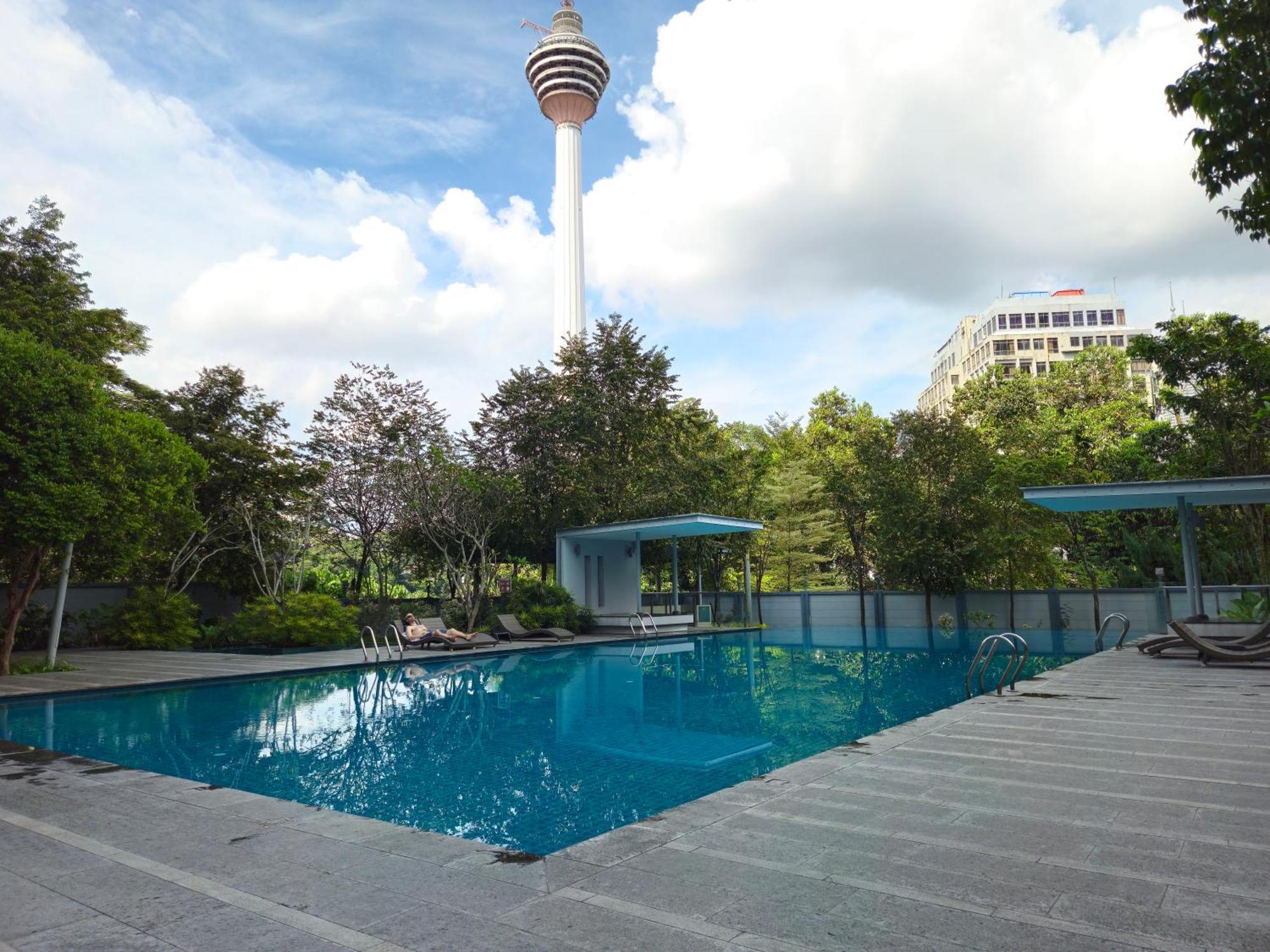 Royal Suite Kuala Lumpur Exteriör bild