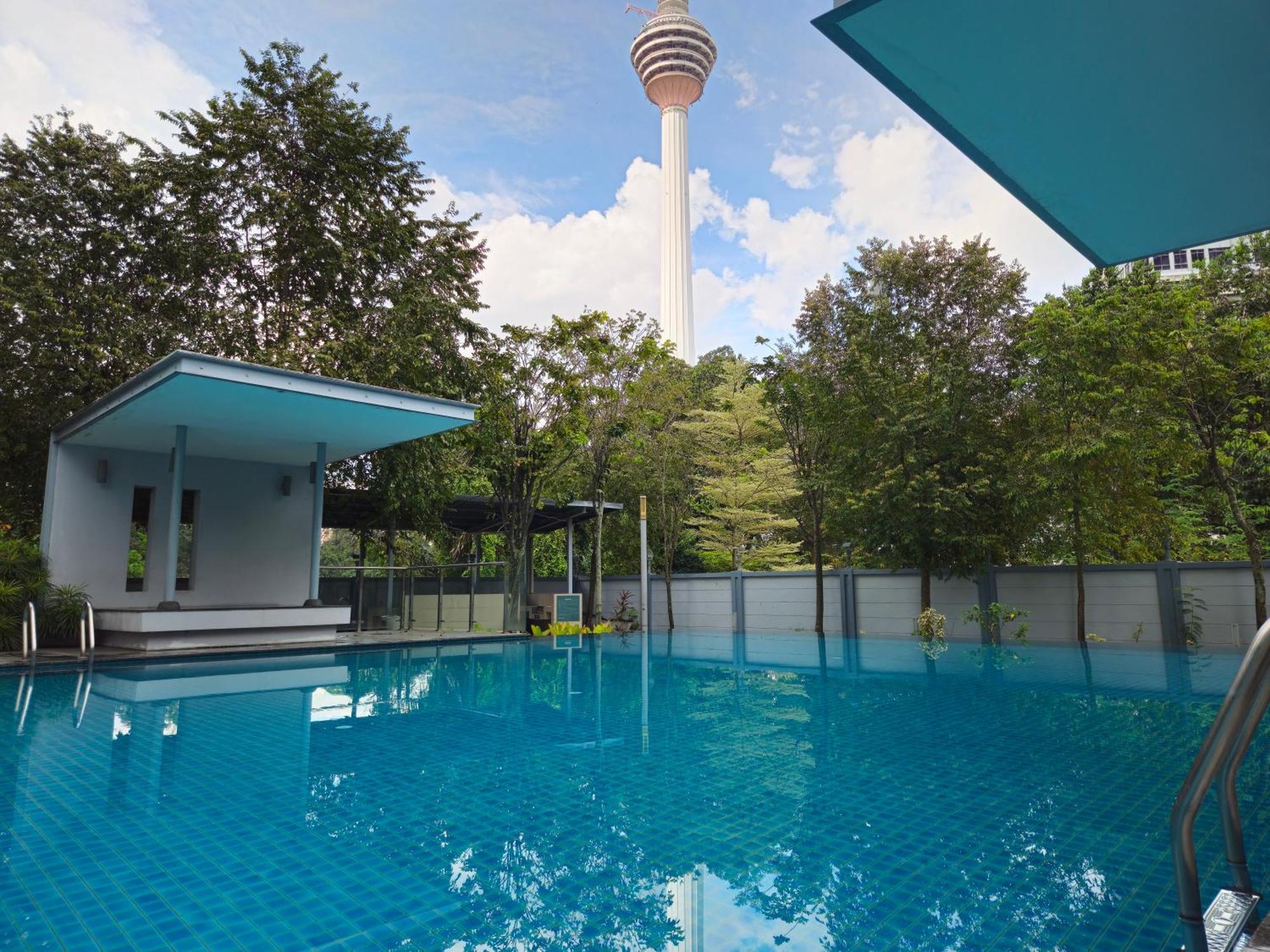 Royal Suite Kuala Lumpur Exteriör bild
