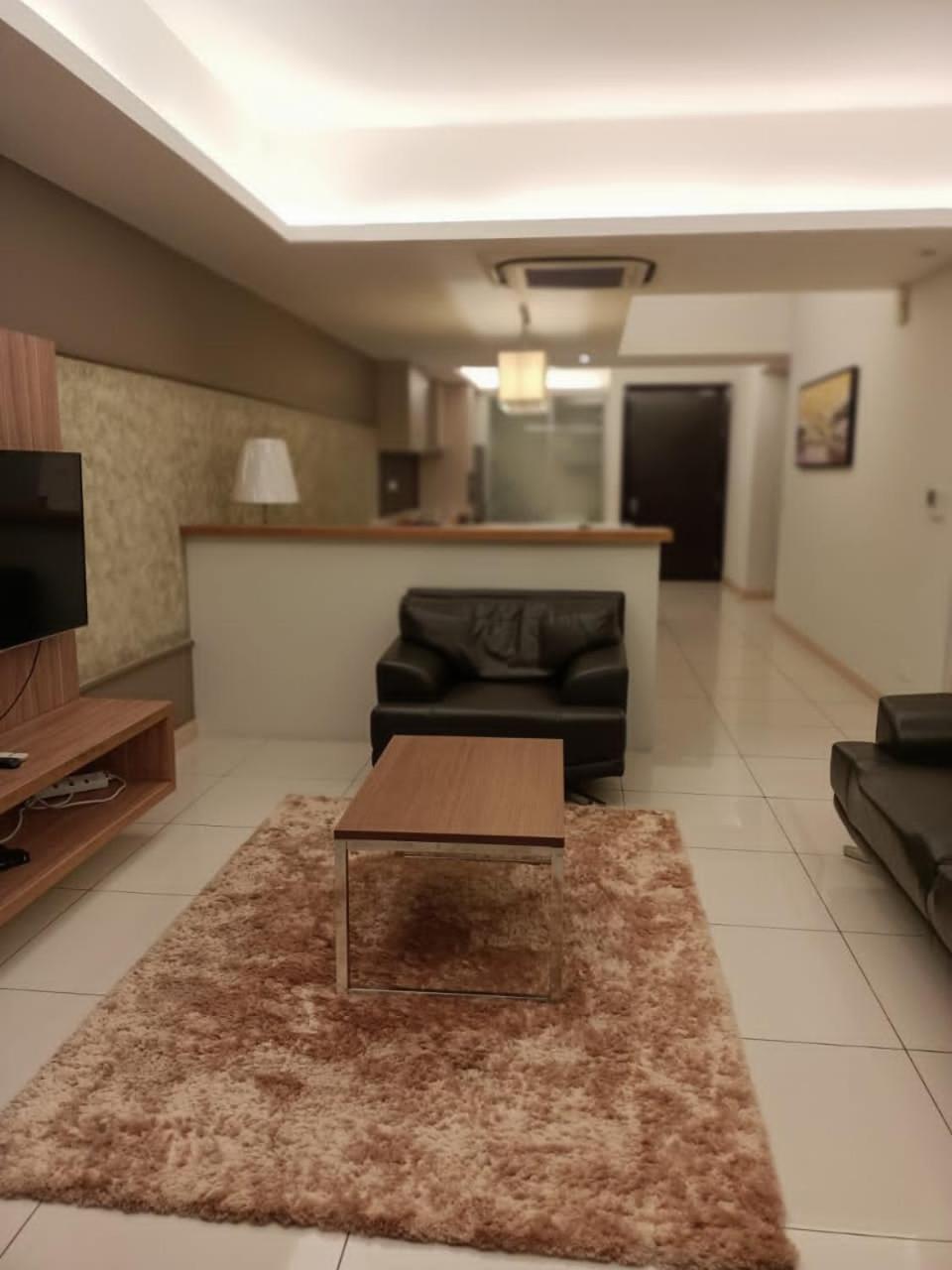 Royal Suite Kuala Lumpur Exteriör bild