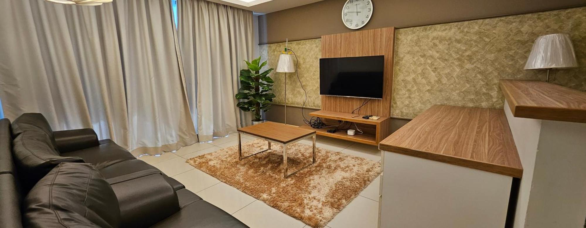 Royal Suite Kuala Lumpur Exteriör bild