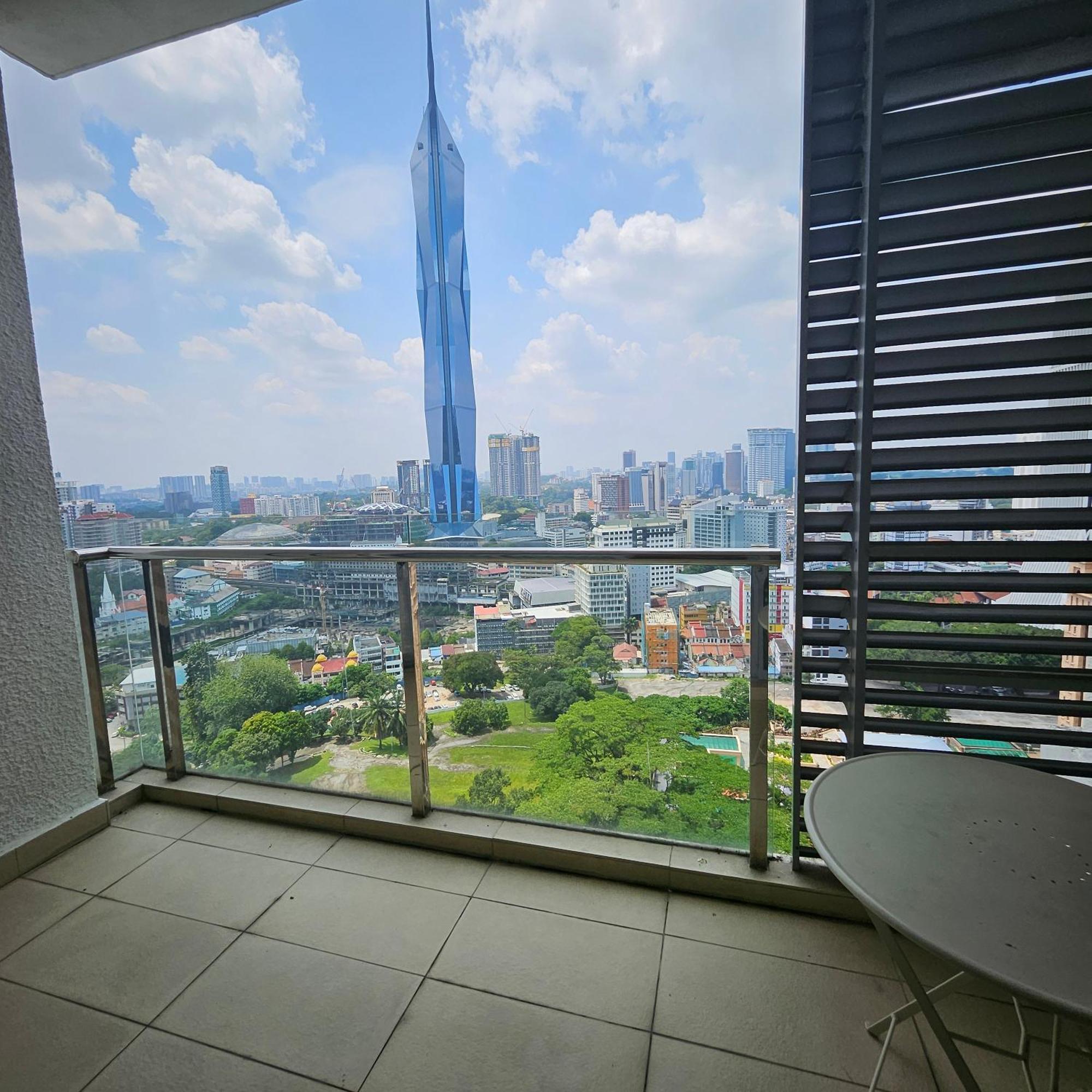 Royal Suite Kuala Lumpur Exteriör bild