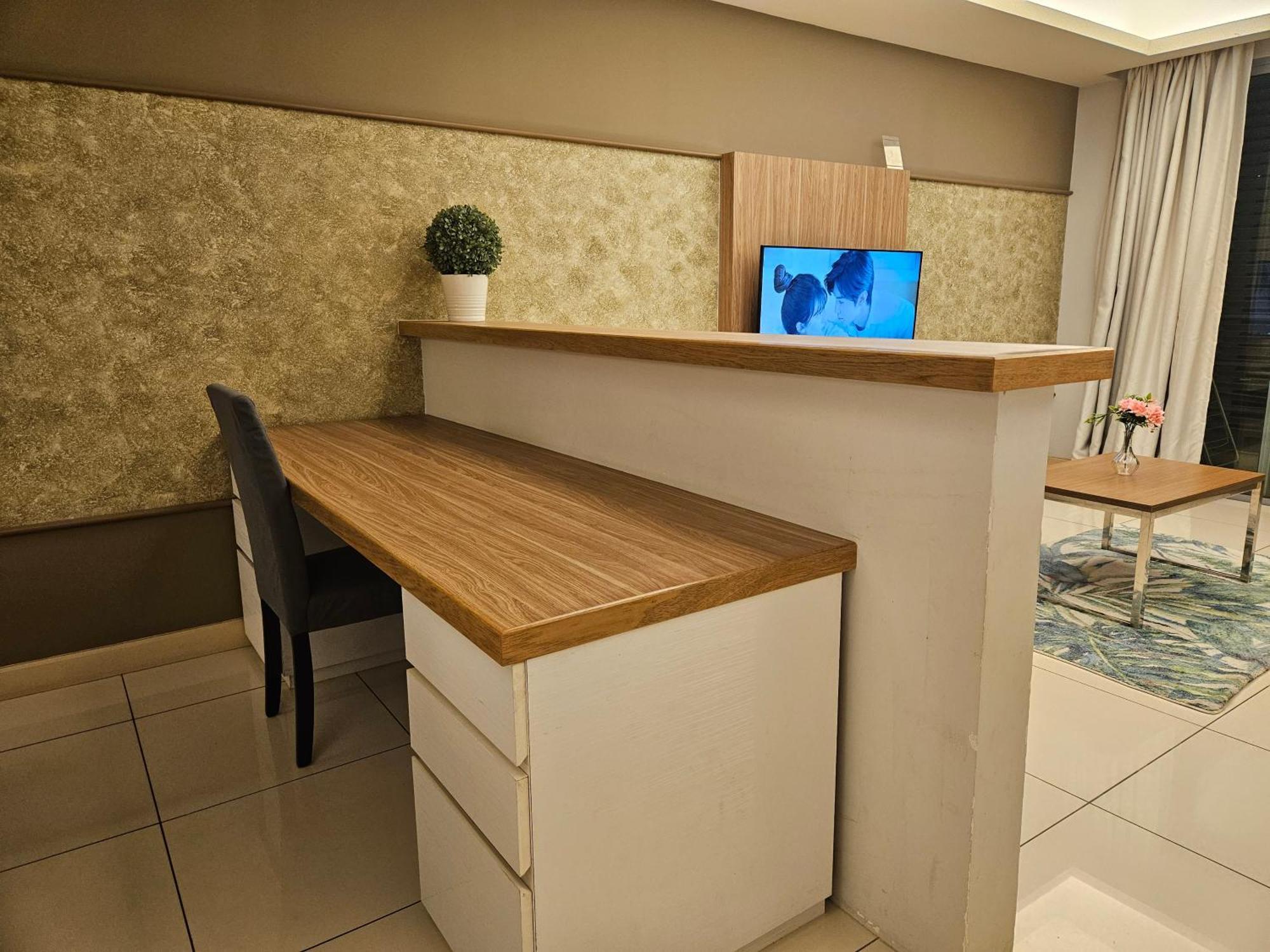 Royal Suite Kuala Lumpur Exteriör bild
