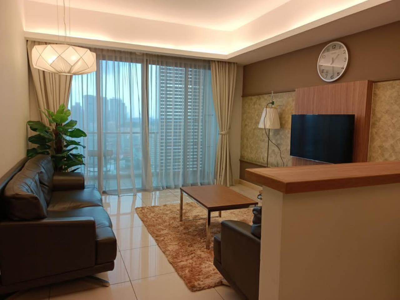 Royal Suite Kuala Lumpur Exteriör bild