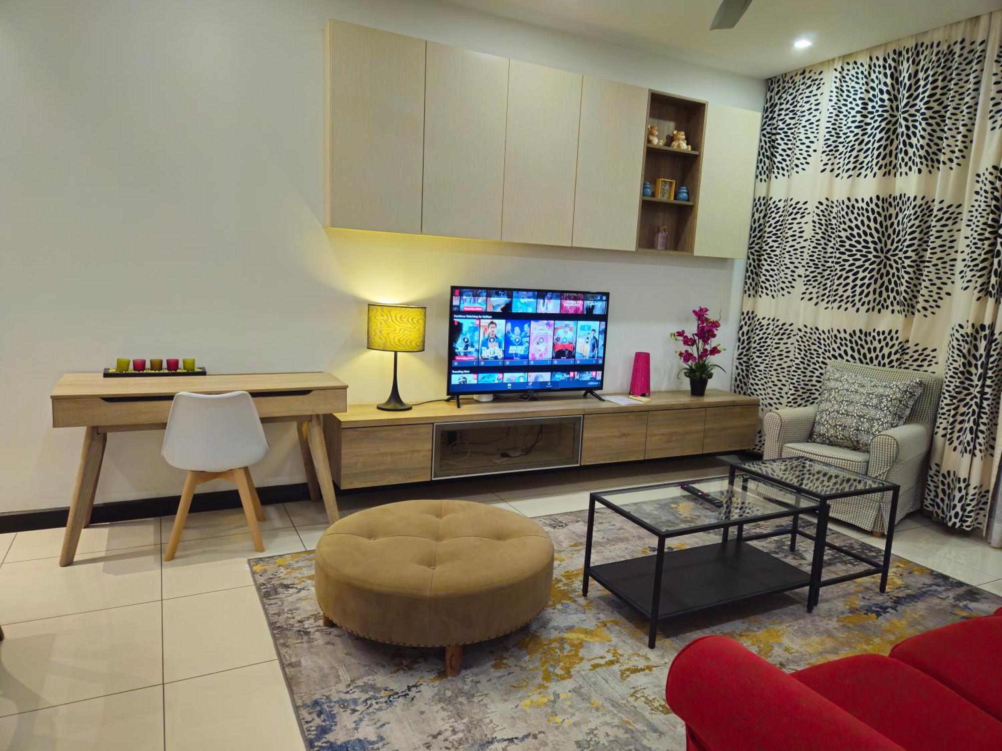 Royal Suite Kuala Lumpur Exteriör bild