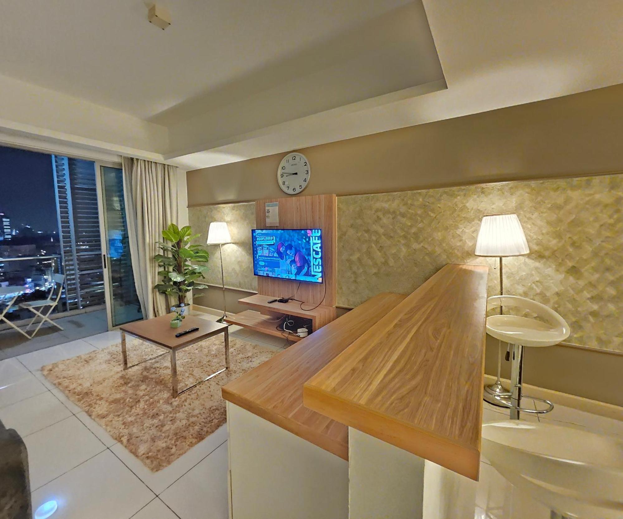 Royal Suite Kuala Lumpur Exteriör bild
