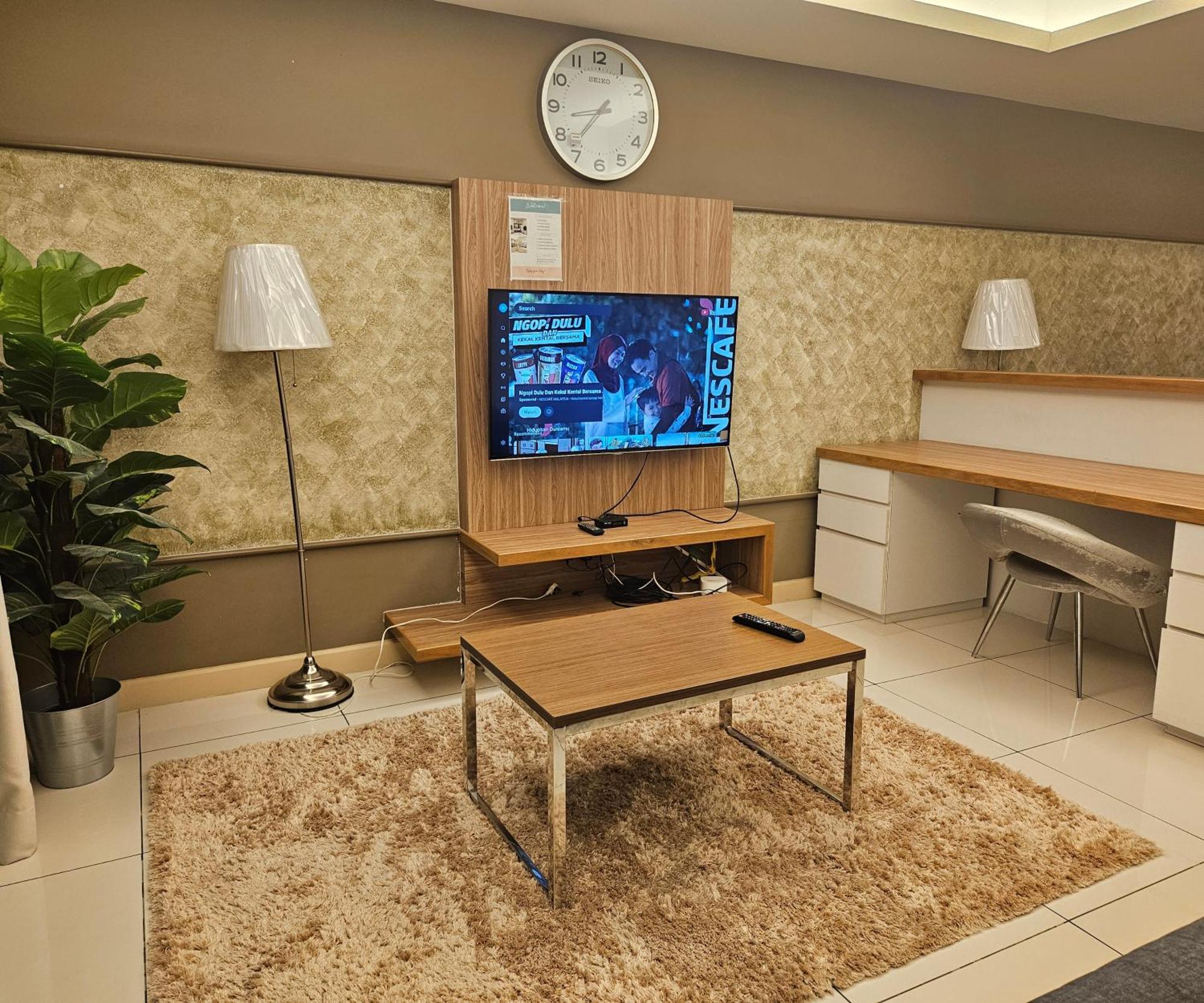 Royal Suite Kuala Lumpur Exteriör bild