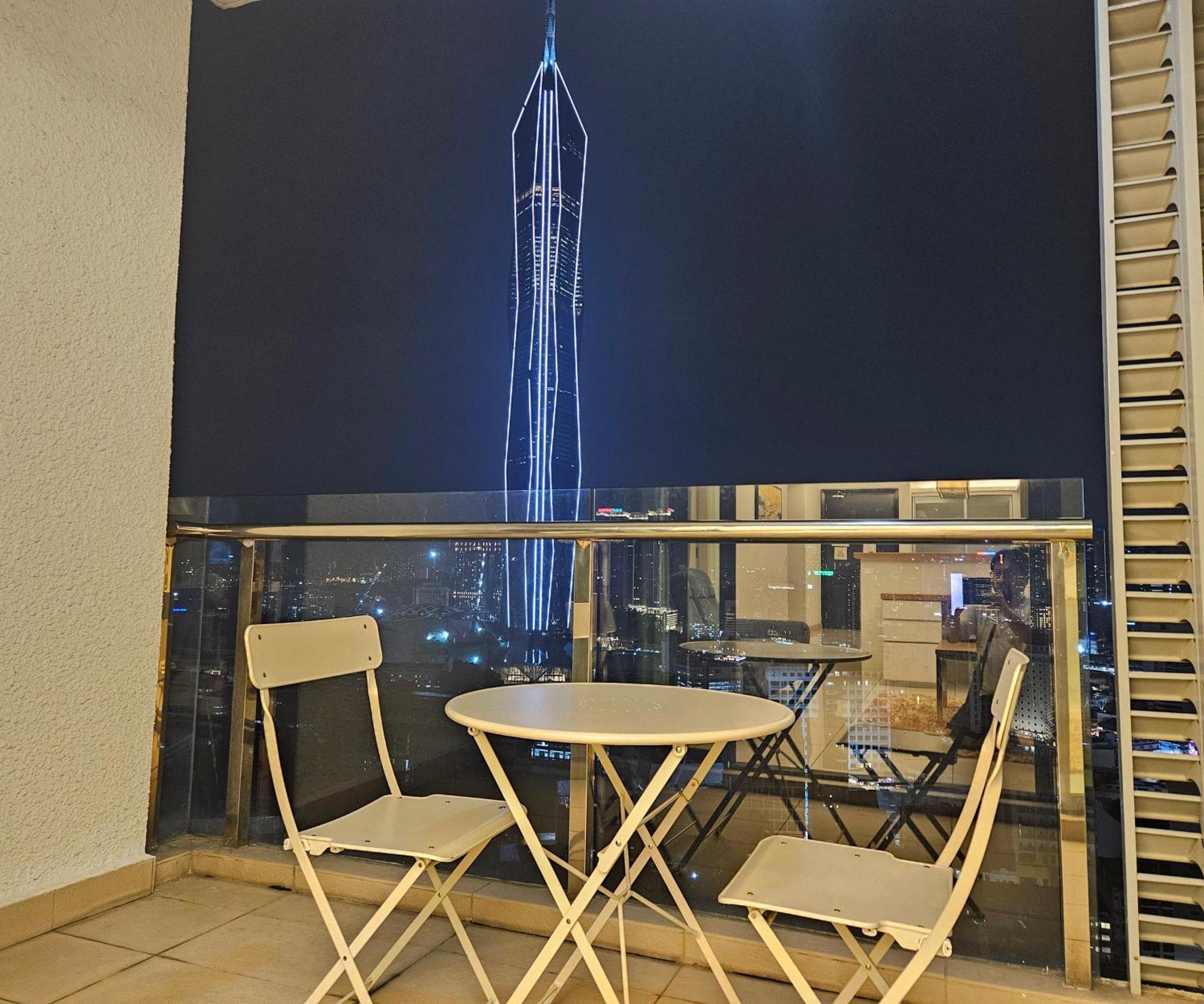 Royal Suite Kuala Lumpur Exteriör bild