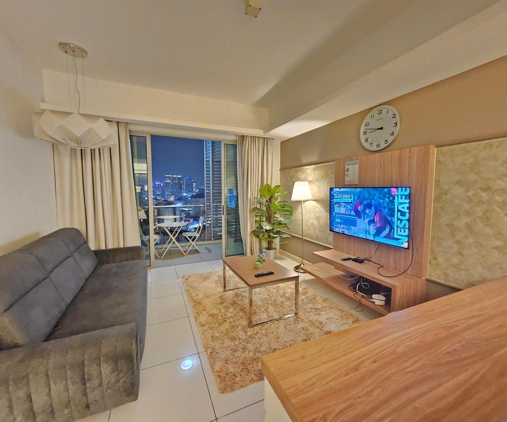 Royal Suite Kuala Lumpur Exteriör bild