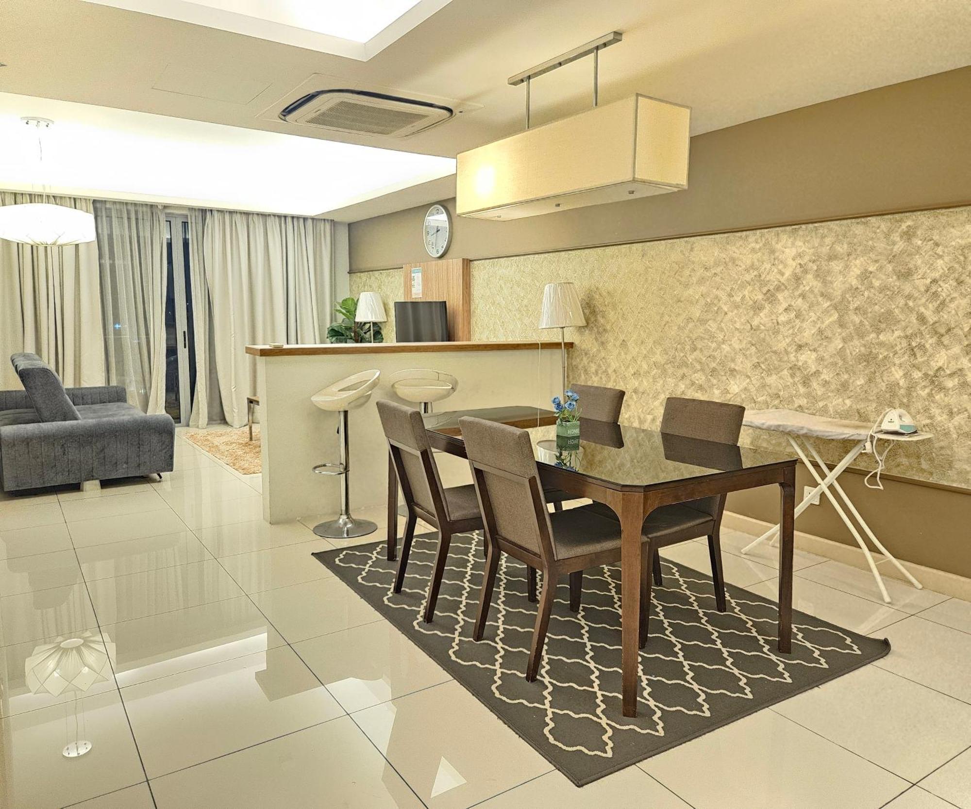 Royal Suite Kuala Lumpur Exteriör bild
