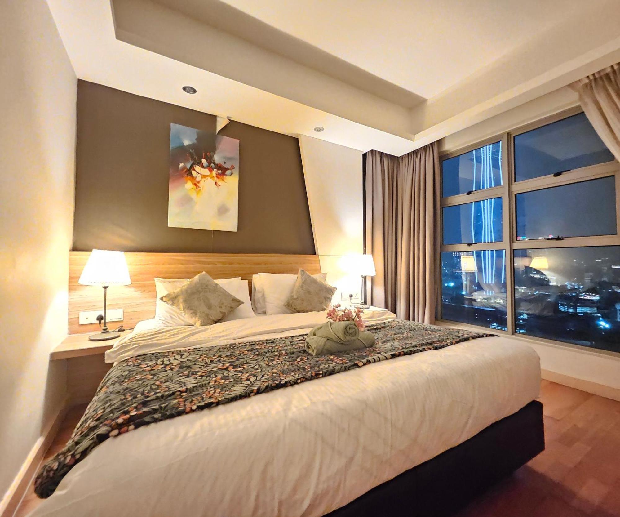 Royal Suite Kuala Lumpur Exteriör bild