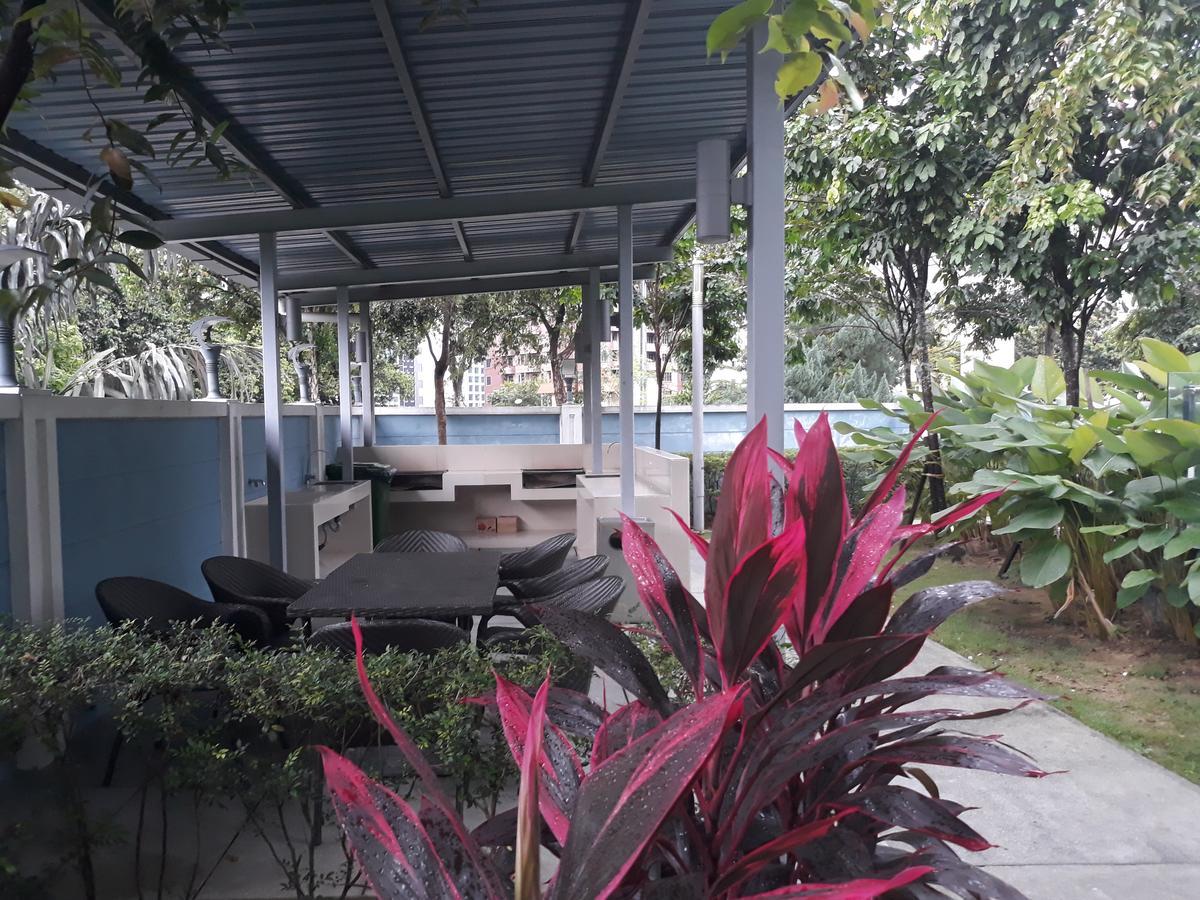 Royal Suite Kuala Lumpur Exteriör bild