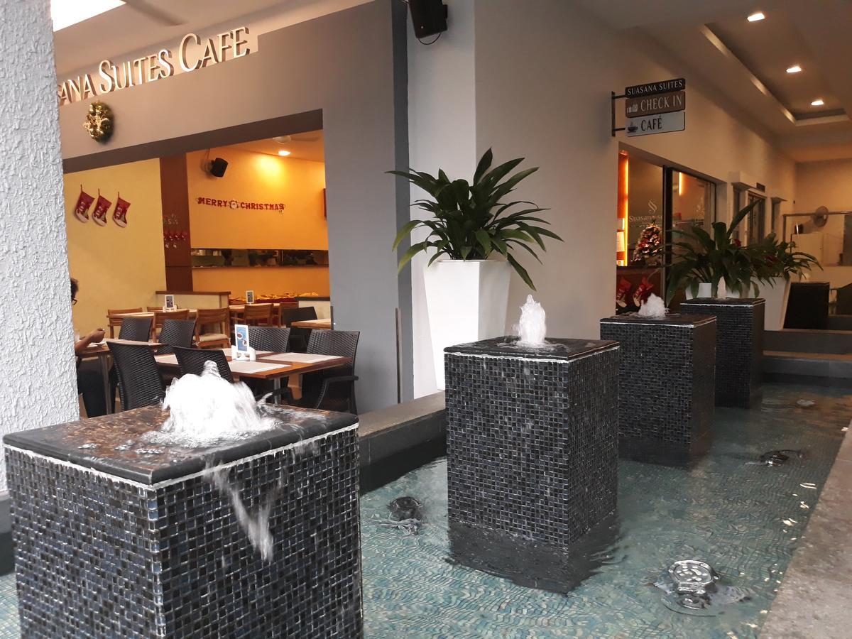 Royal Suite Kuala Lumpur Exteriör bild