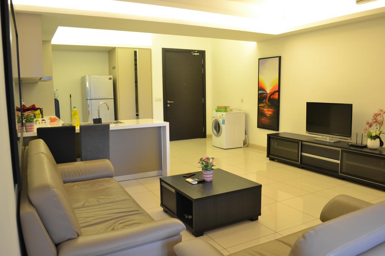 Royal Suite Kuala Lumpur Exteriör bild