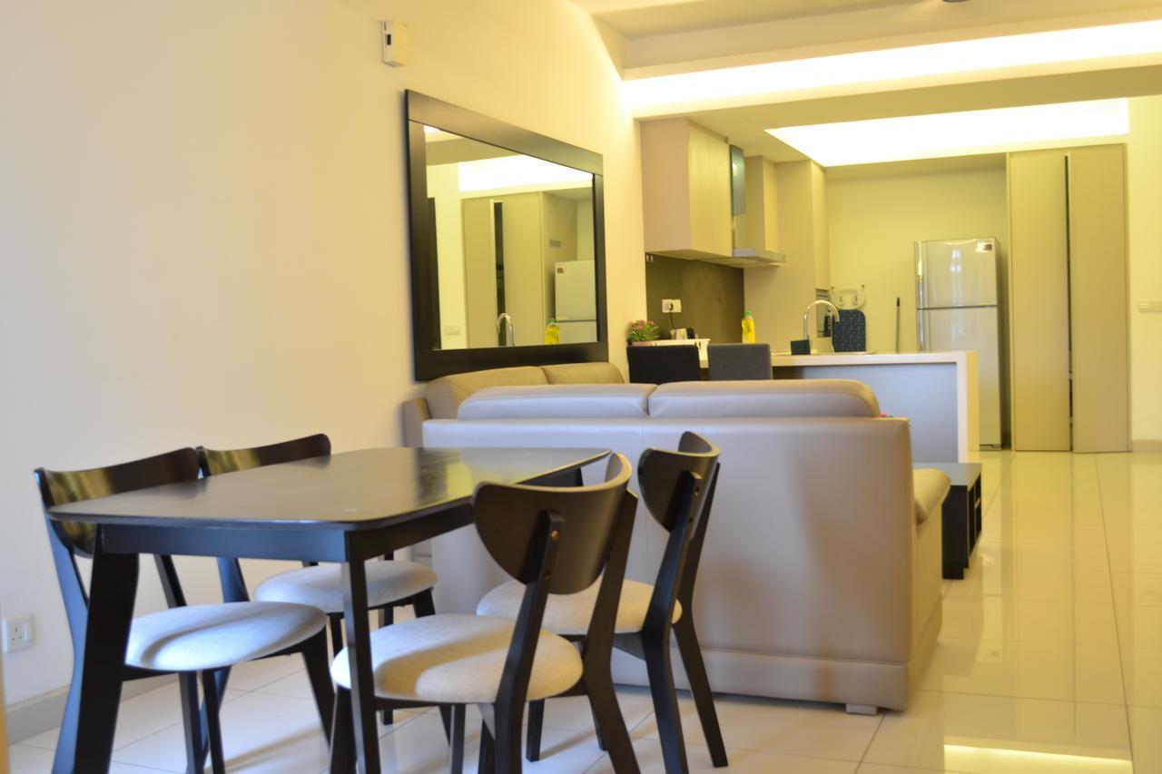 Royal Suite Kuala Lumpur Exteriör bild
