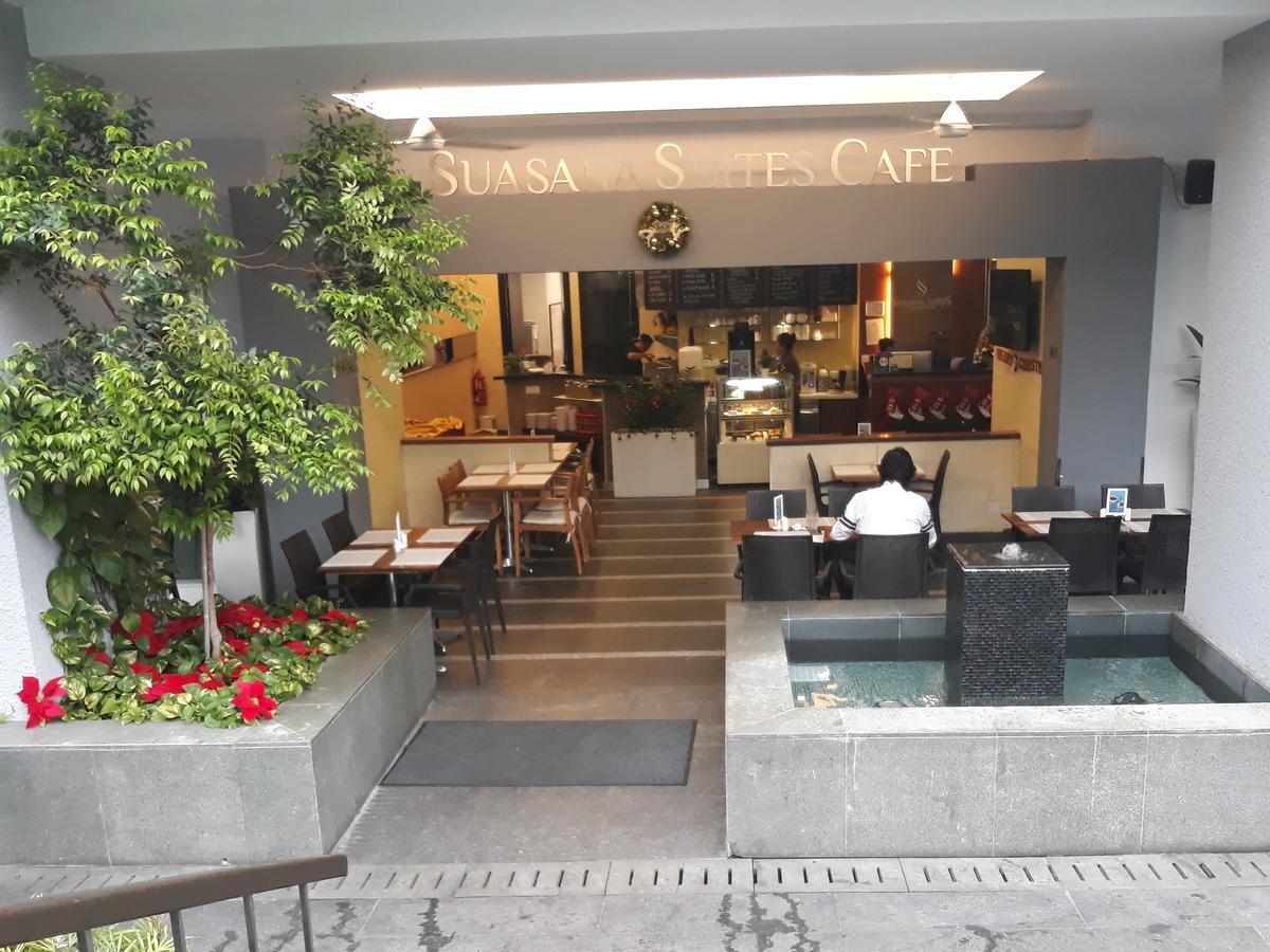 Royal Suite Kuala Lumpur Exteriör bild