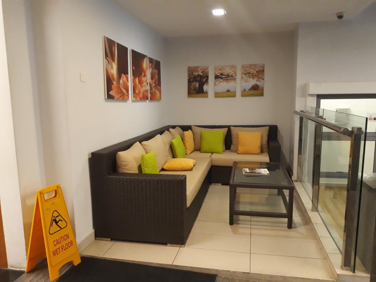 Royal Suite Kuala Lumpur Exteriör bild