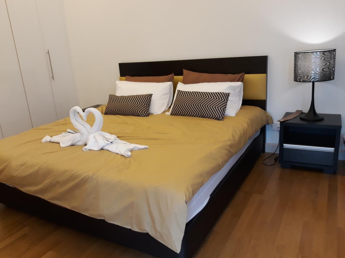Royal Suite Kuala Lumpur Exteriör bild