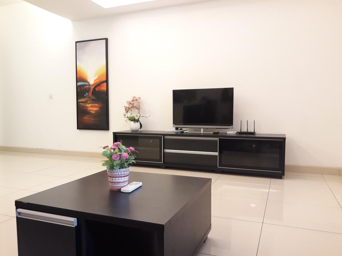 Royal Suite Kuala Lumpur Exteriör bild