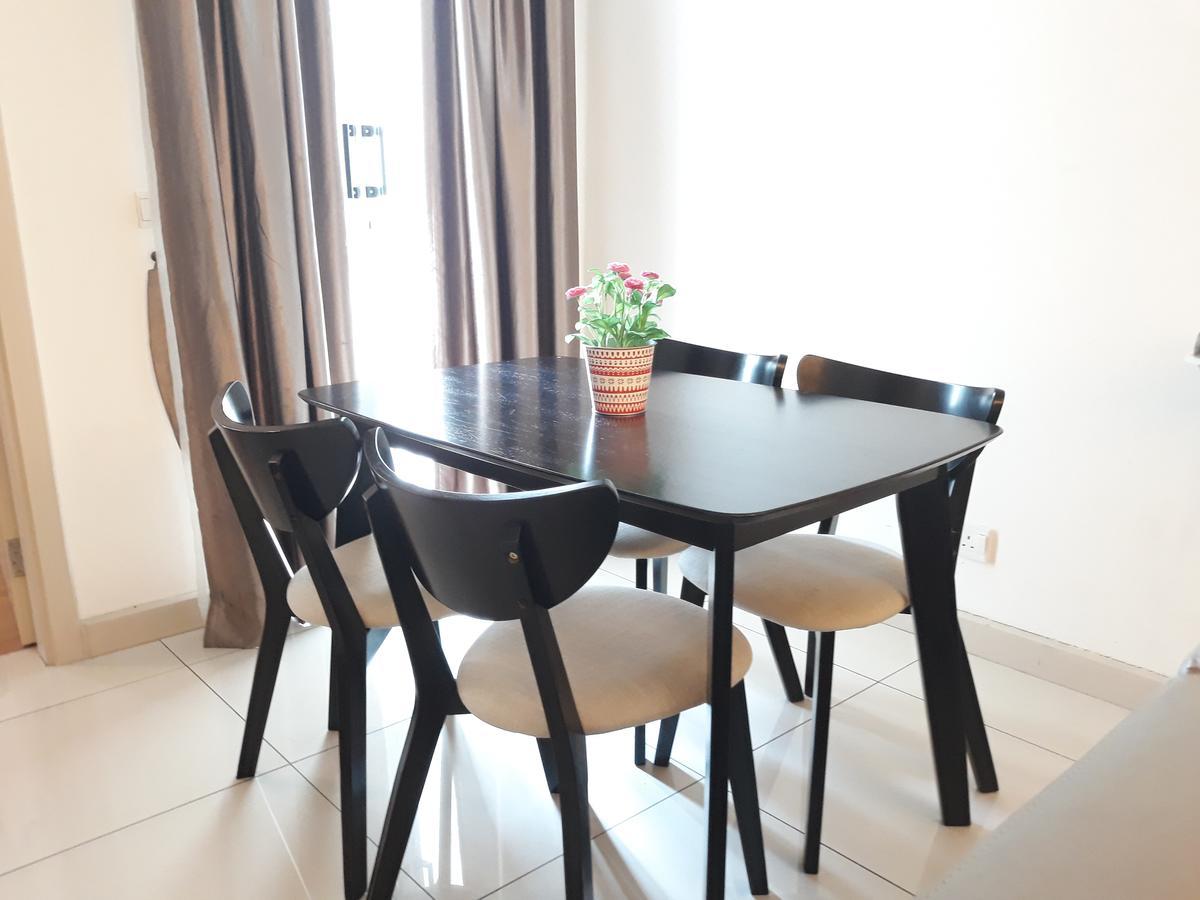Royal Suite Kuala Lumpur Exteriör bild