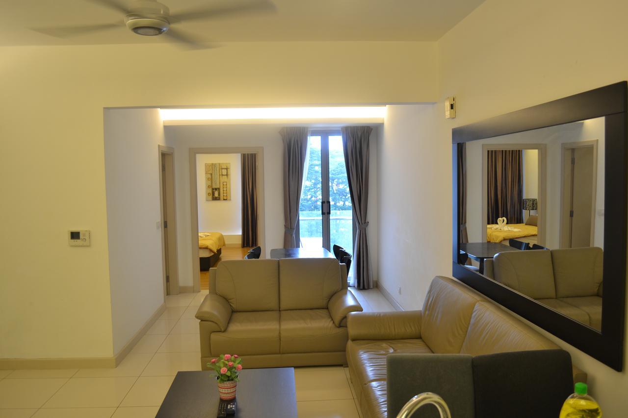 Royal Suite Kuala Lumpur Exteriör bild