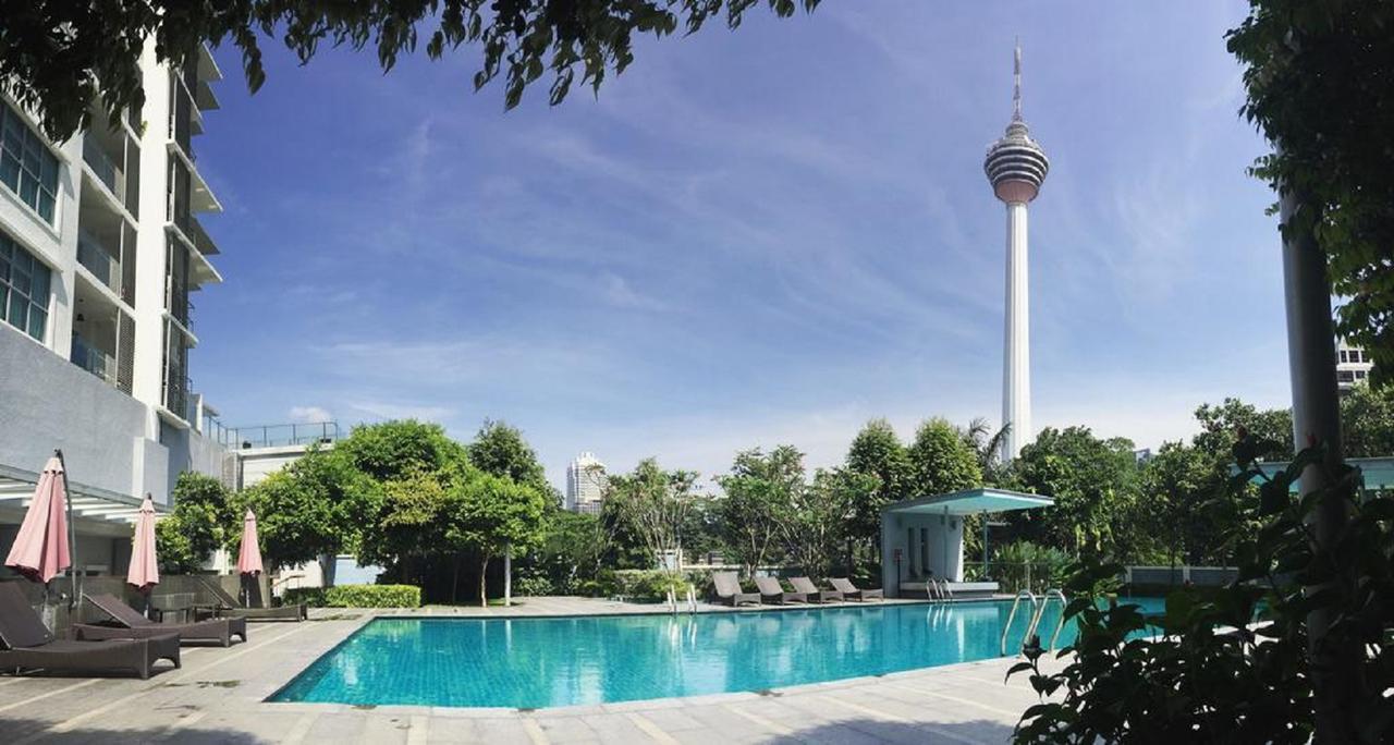 Royal Suite Kuala Lumpur Exteriör bild